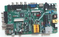 24ge01m3393lna21-b2 Main Board for RCA LED24G45RQD, LDD.M3393L.D
